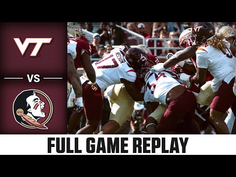 Florida State vs. Virginia Tech: Exciting Game with Impressive Offense