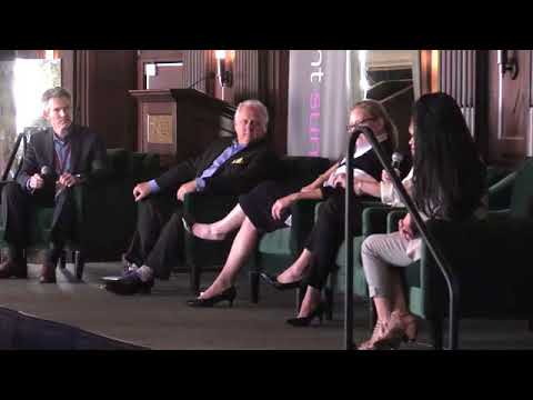 Engaging Employers (Panel) - Direct Primary Care | Hint Summit 2018