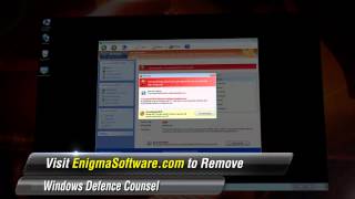 Take a look at Windows Defence Counsel so you'll know what to avoid.