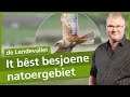 DE MAITIIDSSWALKER - Lendevallei bij Wolvega