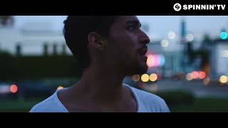 Borgeous -  Wildfire (Official Music Video) OUT NOW