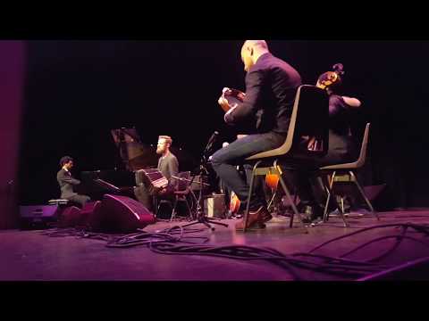 Addeysh Kan Fi Nass, Ziad Rahbani (Fairuz) - Septeto Camaleón