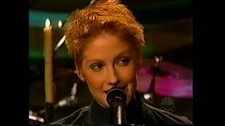 Sixpence None The Richer -There She Goes -Friday Nite Videos (1999)4K HD