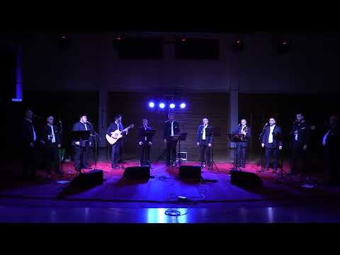 Ljubav to si Ti (You Raise Me Up) - Klapa Kmeti