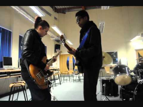 BTAB - After School Rehearsals