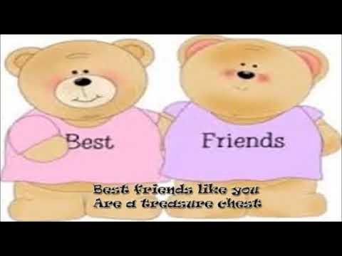 Happy  birthday  wishes  best friends