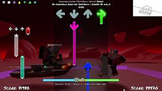 Cover art for CaramellDansen