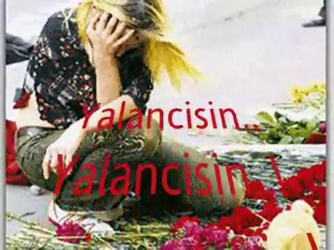 Qarizma - Umit Tanyildiz _ Yalanci