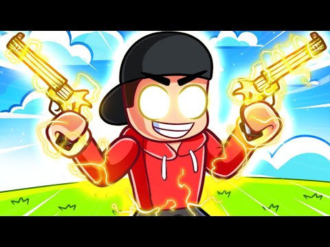 Spending $8,289,942 On The NEW DUAL DIVINE BLASTERS.. (Roblox Blade Ball)