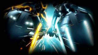 Tron OST: Daft Punk- The Game has Changed