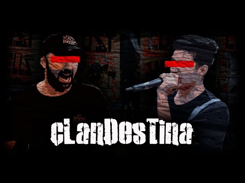 KHATEON vs UN TIPO BUENO | CUARTOS | CLANDESTINA 6-9-20
