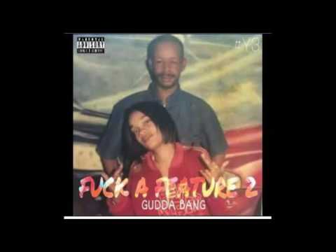 GuddaBang - G. U. D. D. A. B. A. N. G. (Prod.  By Black Polar)