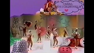 Baby Consuelo - Emília, a boneca gente (Infantil Turma do Pirlimpimpim)