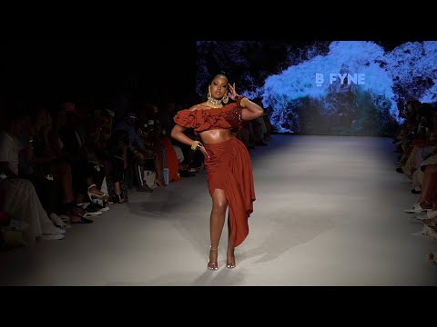 Buki Abe's Nigerian Inspired Designs B_FYNE