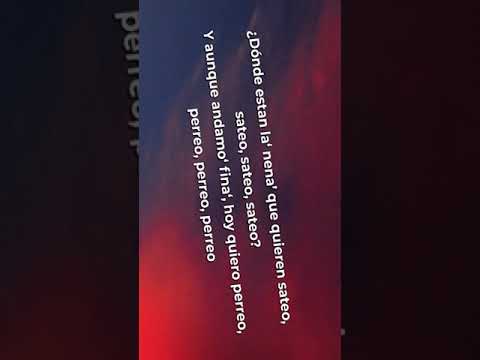 Natti Natasha x Cazzu & Farina - La Nenas ft. La Duraca