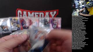 Topps chrome Black #1