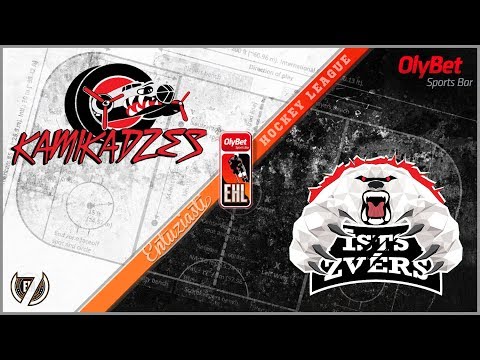 2017 09 25 KAMIKADZES ISTS ZVERS