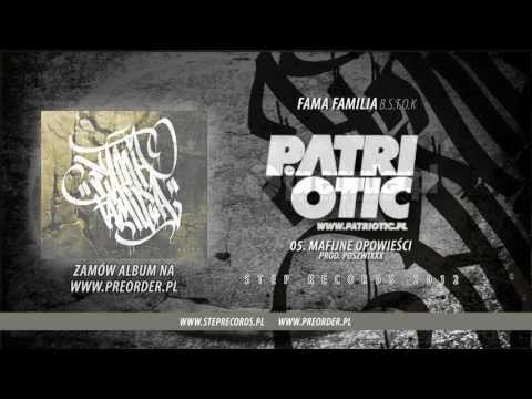 Fama Familia - Mafijne Opowieści