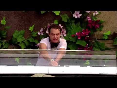 Tomorrowland 2013 Otto Knows One More Time - Million Voices