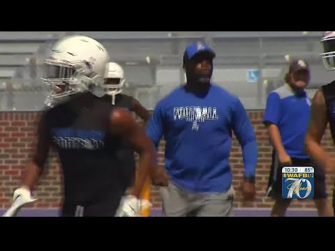 2023 Sportsline Summer Camp: Port Allen Pelicans - Part II