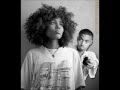 Nas Ft. Nneka - Heartbeat (Crada Remix) 
