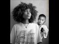 Nas Ft. Nneka - Heartbeat (Crada Remix) 