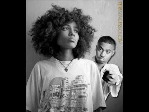 Nas Ft. Nneka - Heartbeat (Crada Remix)