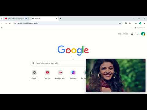 Item video thumbnail