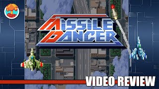 Review: Missile Dancer (Switch) - Defunct Games