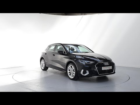 211G3092 - 2021 Audi A3 PLUG IN HYBRID - TFSIe 204BHP SE SB PRICE INCLUDES ...