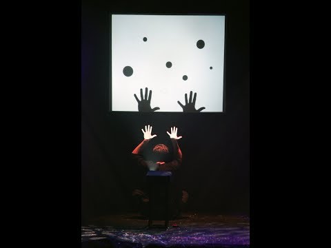 OMBRES CHINOISES | Jérôme HELFENSTEIN | TV PLUS GRAND CABARET DU MONDE