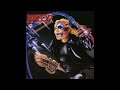 Razor - Thrashdance