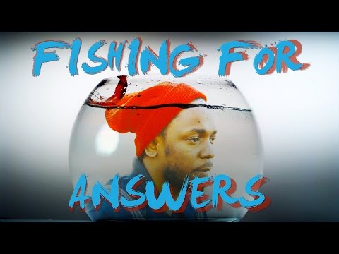 Kendrick Lamar is Fishing For Answers at the LA River | Ep. 3