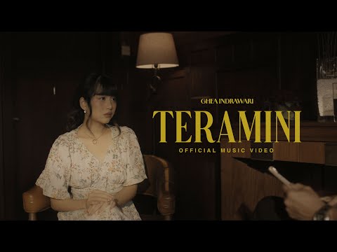 Teramini - Ghea Indrawari