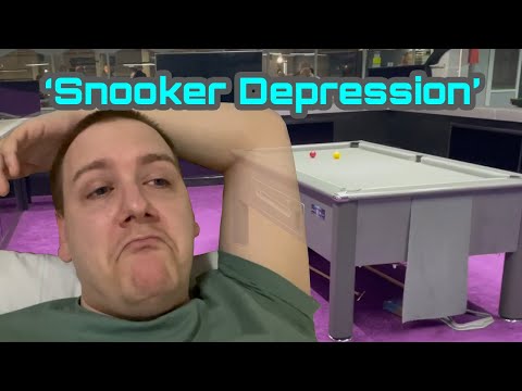 Misery at the Ultimate Pool Champions League Open Qualifier