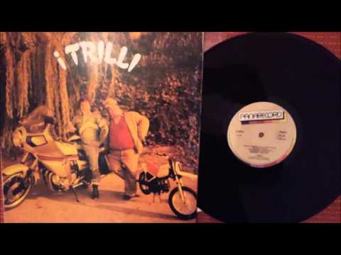 I TRilli    Serenate Genovesi (chitara zeneise)   1982