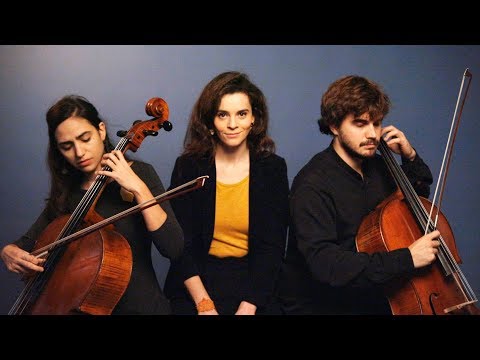 Barbara – Mon enfance | Noëmi Waysfeld | Juliette Salmona | Louis Rodde