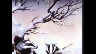 Badger - The Preacher