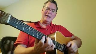 The Gift - Bruce Cockburn