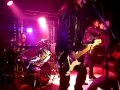 Guitar Wolf   Jet rock'n'roll at Montreuil 24 july 2014