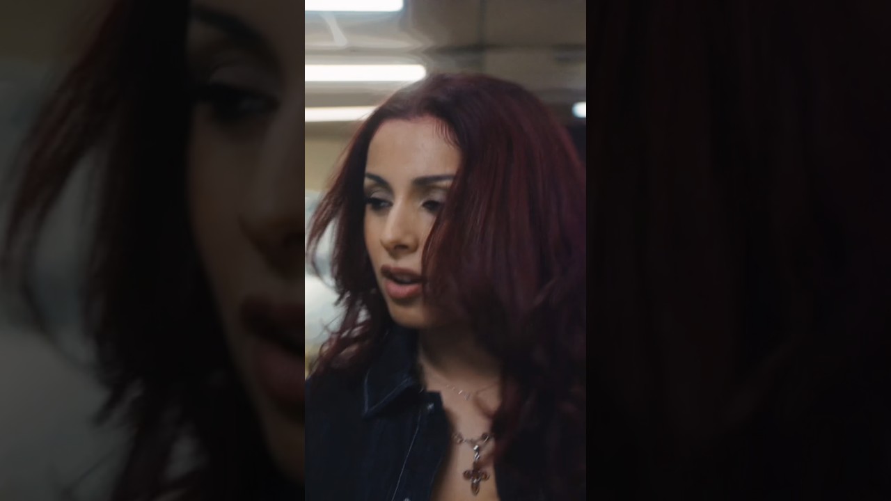 A new era. @emi1ymakis ,@polabryson - Pretender. 07.04.2026 #dnb #drumandbass #newmusic