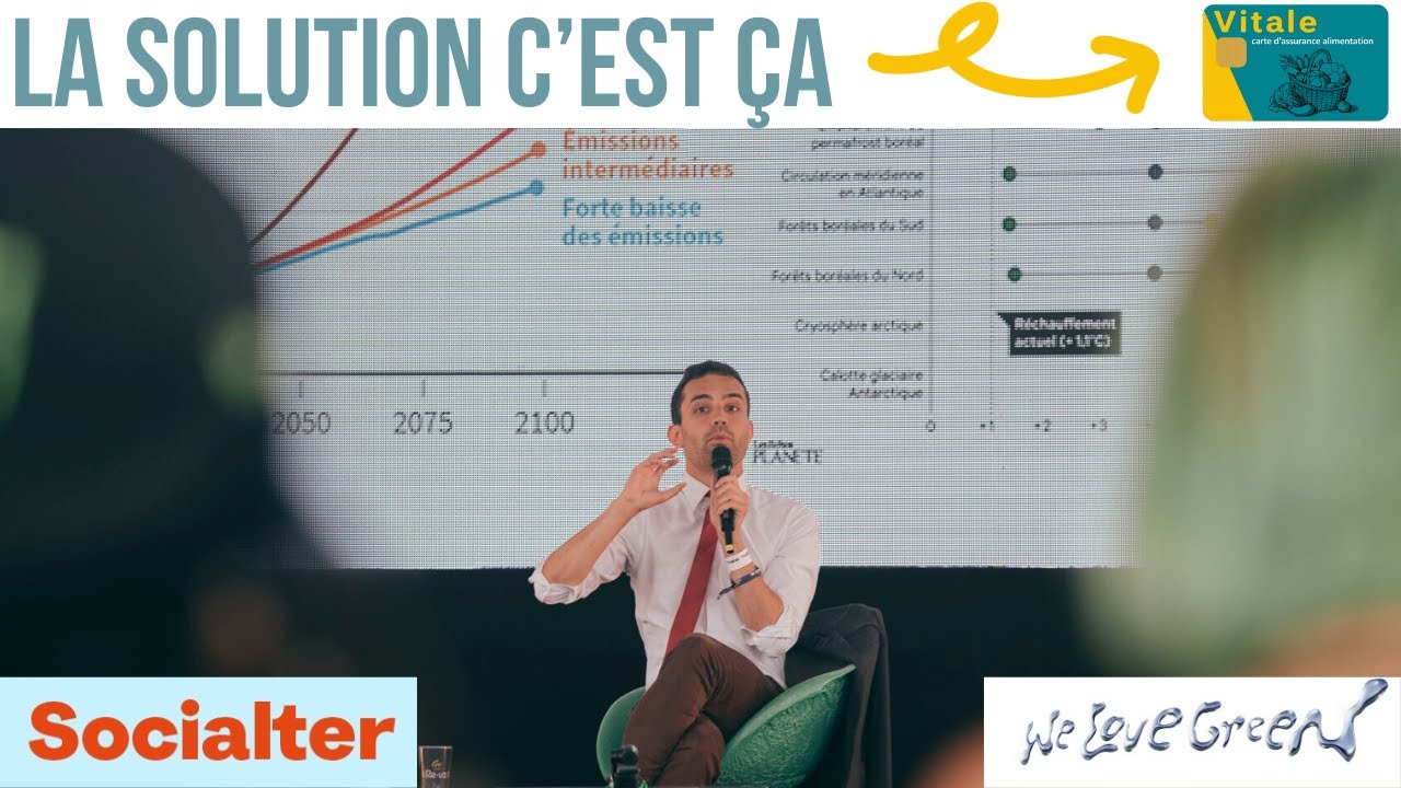 Nous mettre en sécurité sociale ou nous effondrer