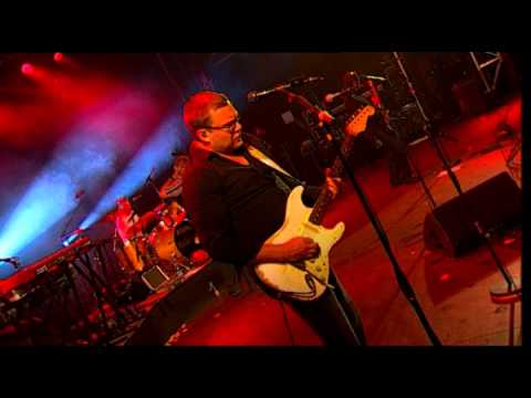 Shu-Bi-Dua -  Den røde tråd (Live)