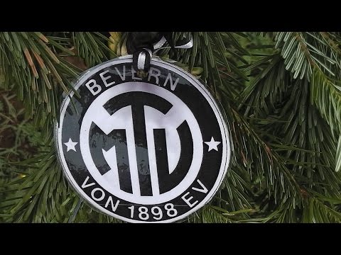 MTV Bevern - Volks- und Sportfest auf dem Sportplatz in Bevern 2015