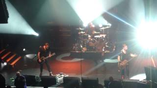 Lit - Quicksand - live at Koko in London, 2013