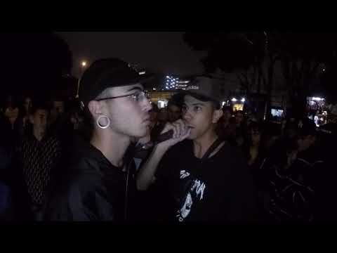 Ader x Senju - 1ª Fase - #30 Batalha da Mooca