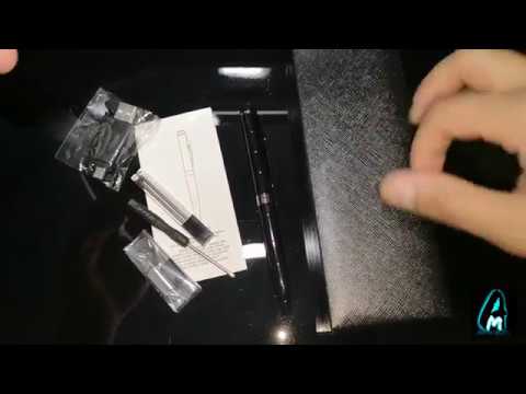 Trusting Digital Voice Recorder Pen (Review)
