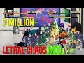 Streets Of Rage 4 Lethal Chaos V2 3 Million W DonMilitia Arcade Mania V8 3 030 202