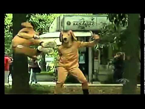 A Vingança dos Beagles - 10/11/13 PÂNICO NA BAND HD