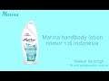 Iklan Handbody Marina